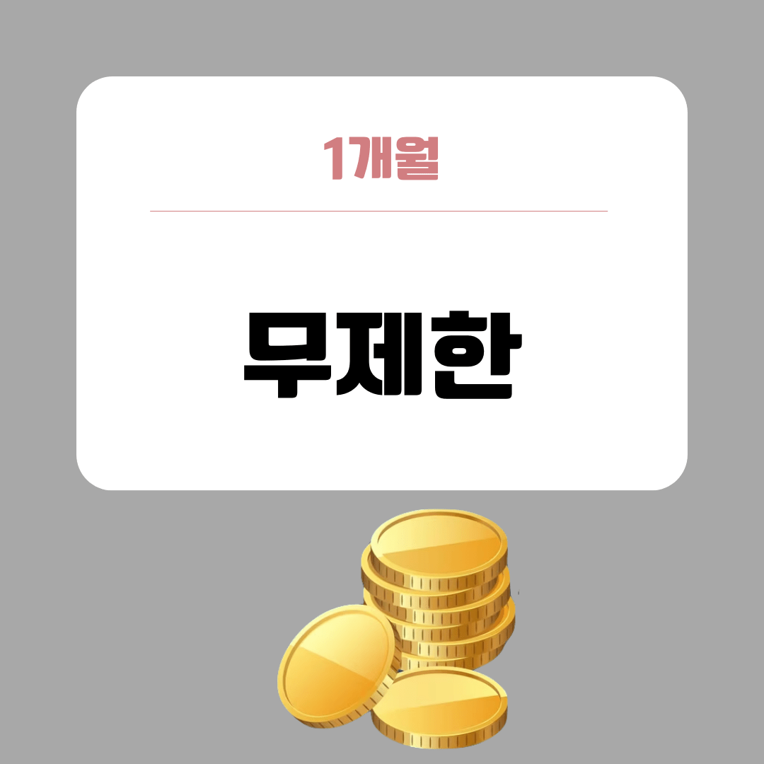 NEO LAB 사용 무제한(1개월) – 입시 합격의 도우미 AMCU